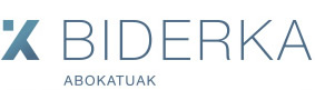 Biderka Abokatuak :: Biderka Abogados